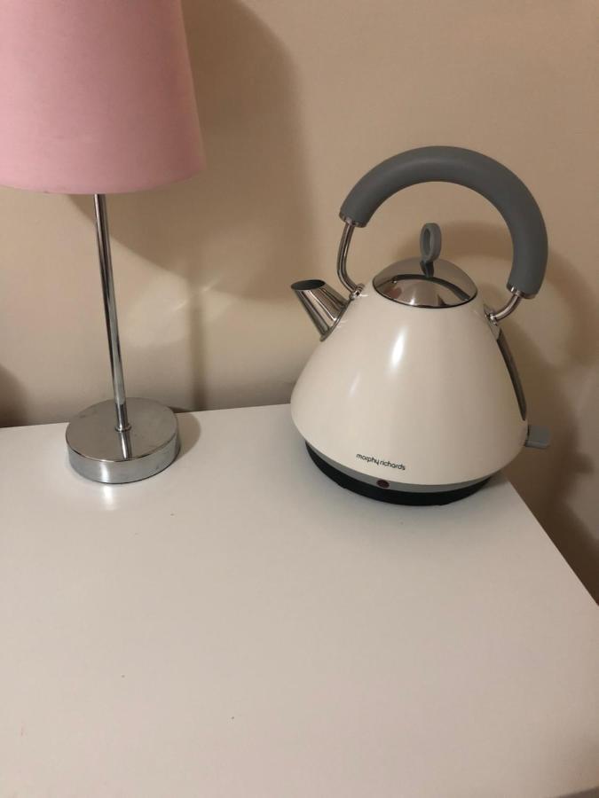 Big Room Rusholme With Tv And Private Bathroom-Parking&Wifi Manchester Exteriér fotografie