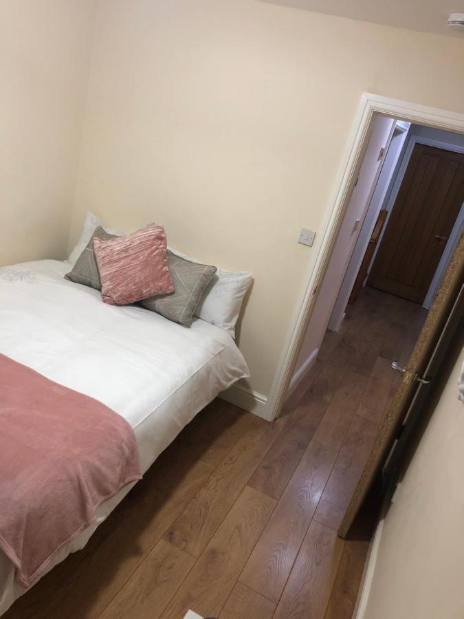 Big Room Rusholme With Tv And Private Bathroom-Parking&Wifi Manchester Exteriér fotografie
