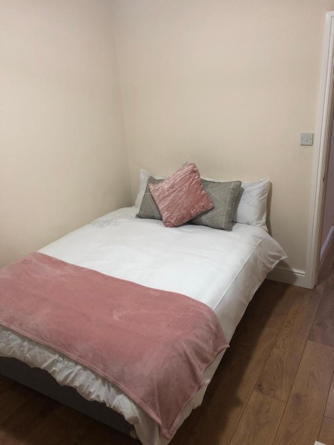 Big Room Rusholme With Tv And Private Bathroom-Parking&Wifi Manchester Exteriér fotografie