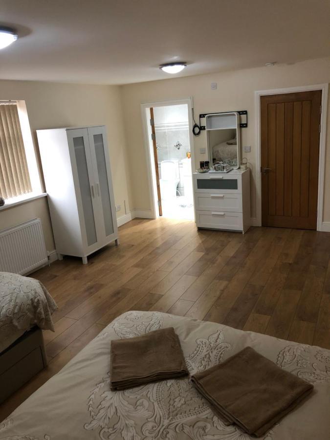 Big Room Rusholme With Tv And Private Bathroom-Parking&Wifi Manchester Exteriér fotografie