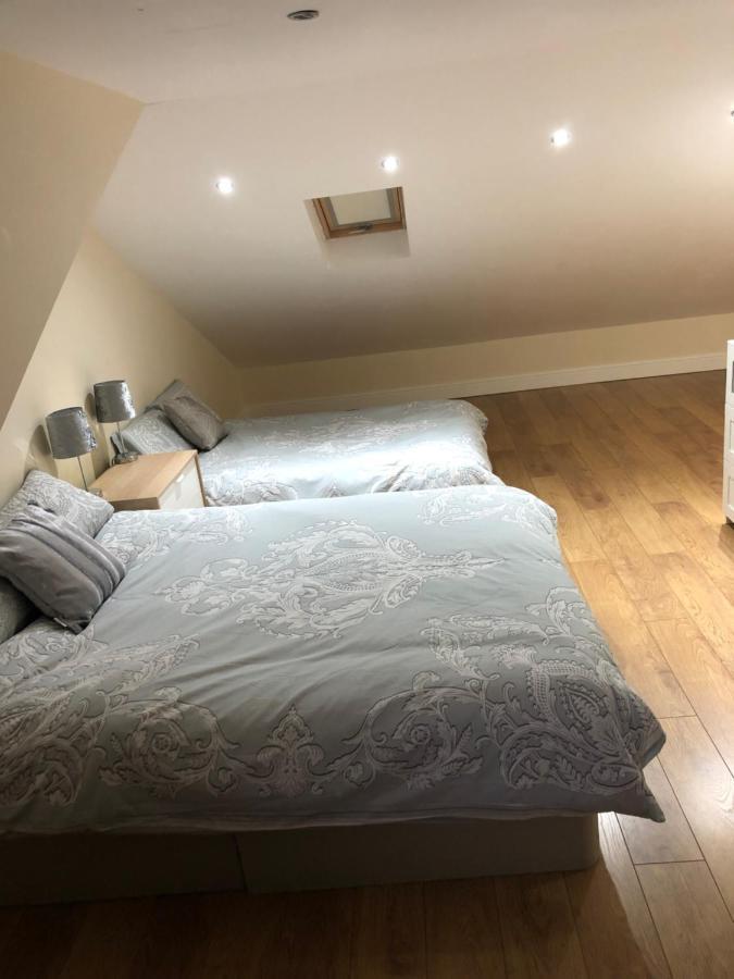 Big Room Rusholme With Tv And Private Bathroom-Parking&Wifi Manchester Exteriér fotografie