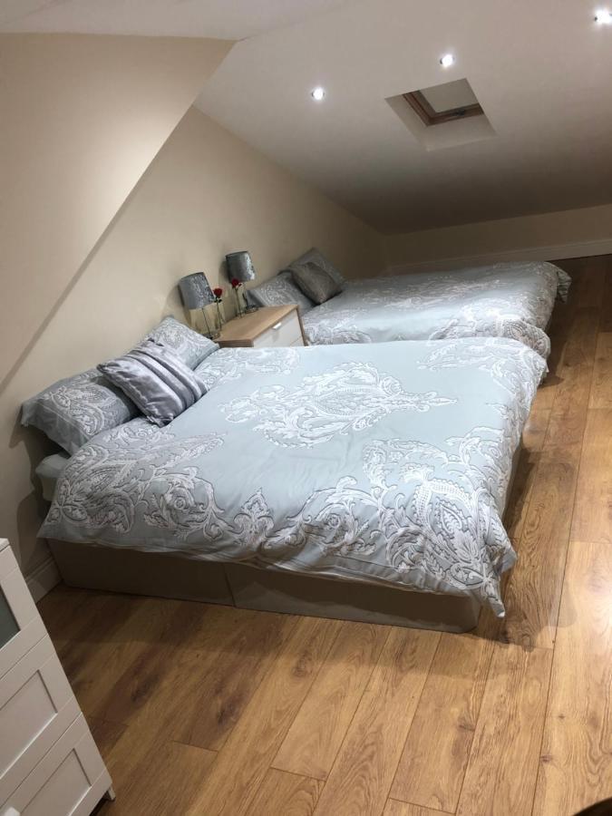 Big Room Rusholme With Tv And Private Bathroom-Parking&Wifi Manchester Exteriér fotografie