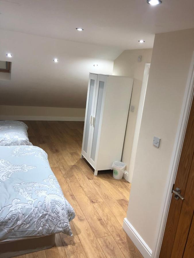 Big Room Rusholme With Tv And Private Bathroom-Parking&Wifi Manchester Exteriér fotografie