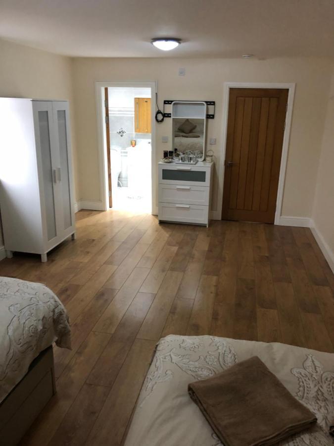 Big Room Rusholme With Tv And Private Bathroom-Parking&Wifi Manchester Exteriér fotografie