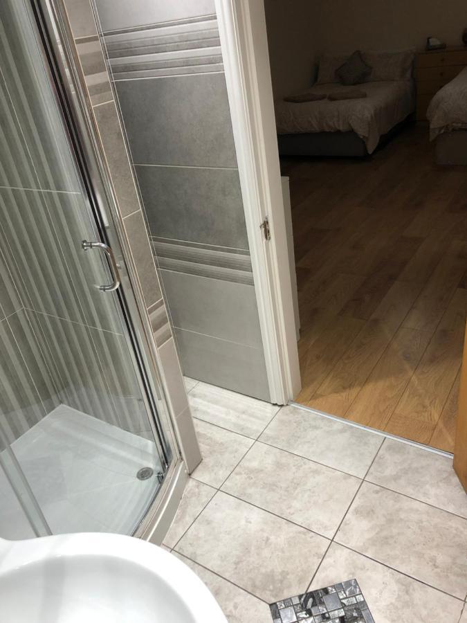 Big Room Rusholme With Tv And Private Bathroom-Parking&Wifi Manchester Exteriér fotografie