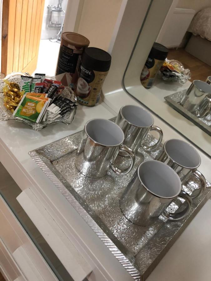 Big Room Rusholme With Tv And Private Bathroom-Parking&Wifi Manchester Exteriér fotografie