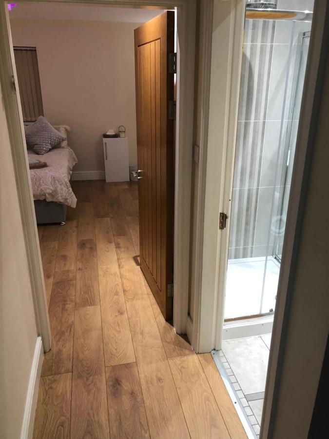 Big Room Rusholme With Tv And Private Bathroom-Parking&Wifi Manchester Exteriér fotografie