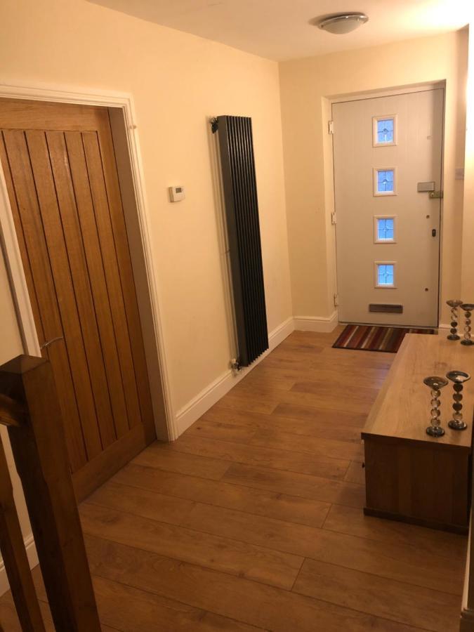 Big Room Rusholme With Tv And Private Bathroom-Parking&Wifi Manchester Exteriér fotografie