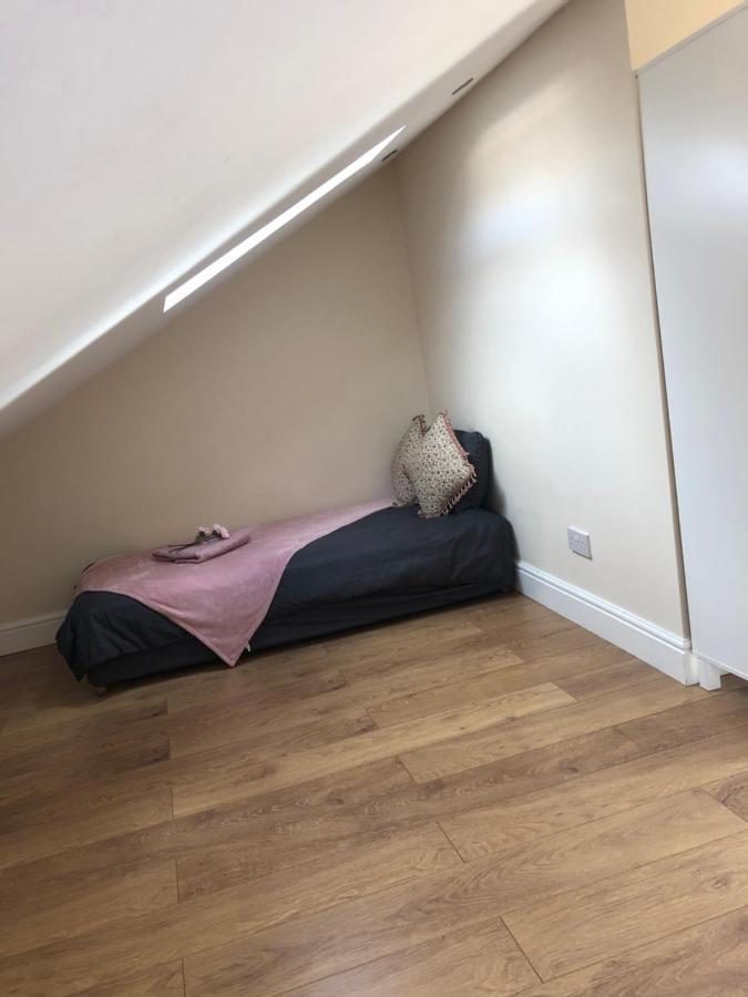 Big Room Rusholme With Tv And Private Bathroom-Parking&Wifi Manchester Exteriér fotografie