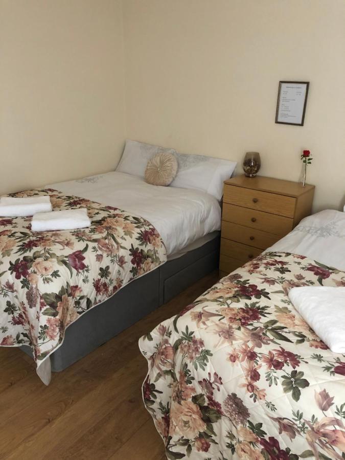 Big Room Rusholme With Tv And Private Bathroom-Parking&Wifi Manchester Exteriér fotografie