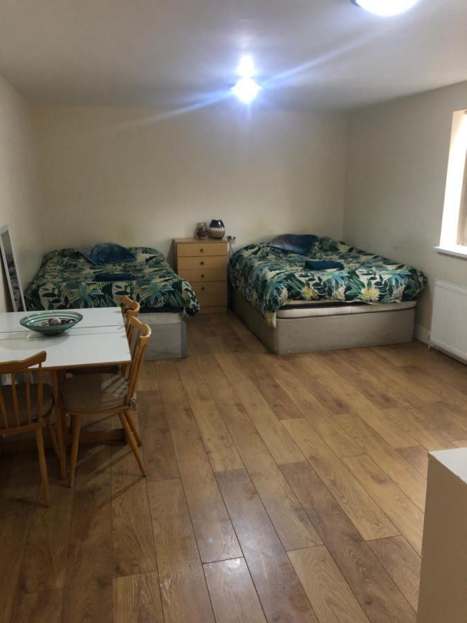Big Room Rusholme With Tv And Private Bathroom-Parking&Wifi Manchester Exteriér fotografie