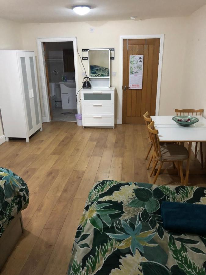 Big Room Rusholme With Tv And Private Bathroom-Parking&Wifi Manchester Exteriér fotografie